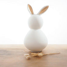 Lapin - Blanc MM