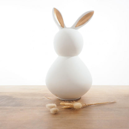 Lapin - Blanc MM