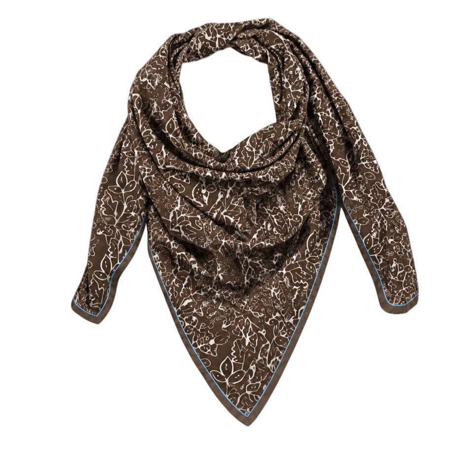 foulard- Gabrielle chantilly