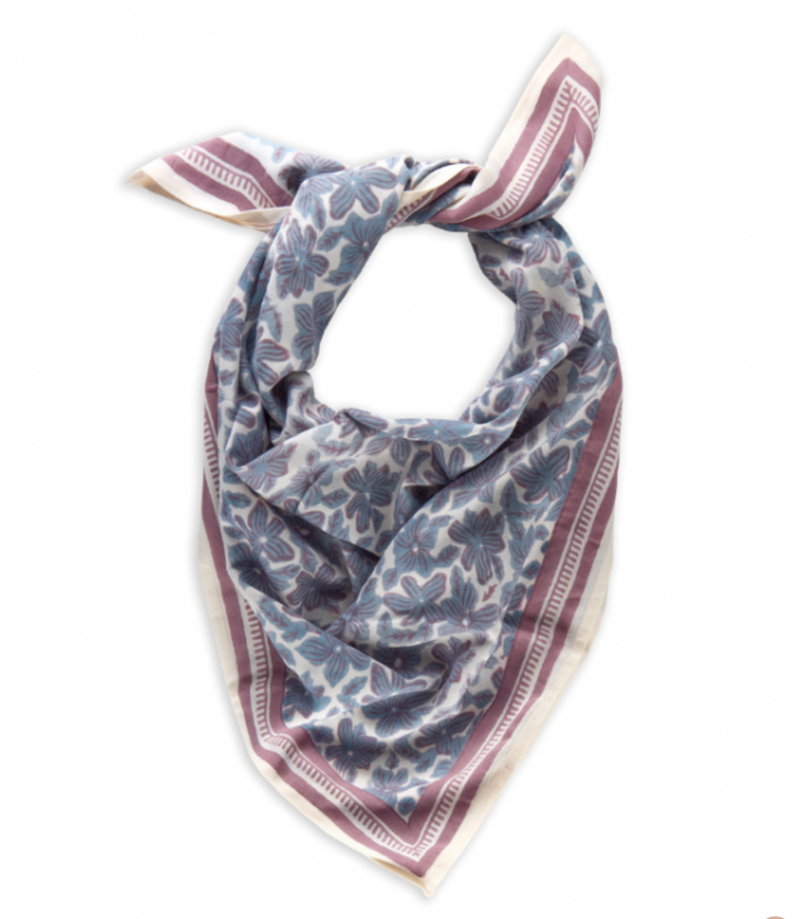 Foulard - Manoa Azul