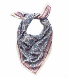 Foulard - Manoa Azul
