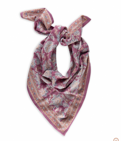Foulard - Matira Sureau