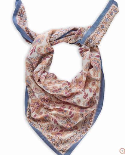 Foulard - Matira Vanille