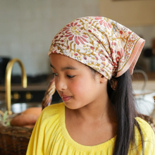 Petit foulard – Palmyre