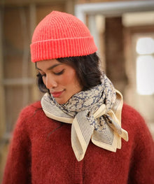 Foulard - Anjali orage