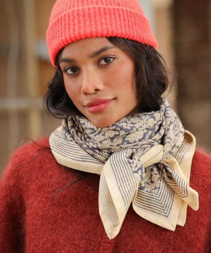 Foulard - Anjali orage