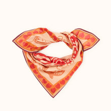foulard-mamavida-Mummy fire