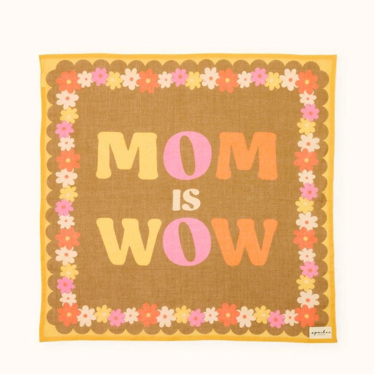 foulard-mamavida-mom tapenade apaches