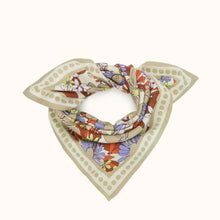 foulard-manika-bouquet-macadamia-apaches