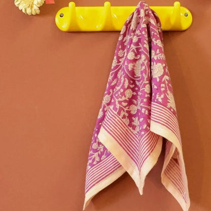 Petit foulard - anjali 