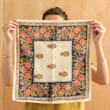 foulard enfant balkan vanille
