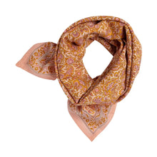 Foulard - Garda Pop Pink