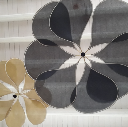Suspension Pale M - FUMEE