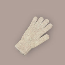 Paire de gants - taupe