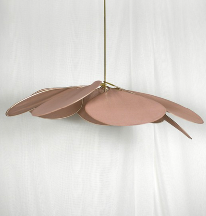 Suspension Pale M - BLUSH