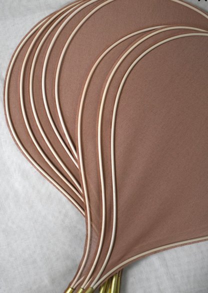 Suspension Pale M - BLUSH