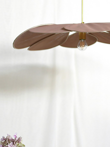 Suspension Pale S - BLUSH