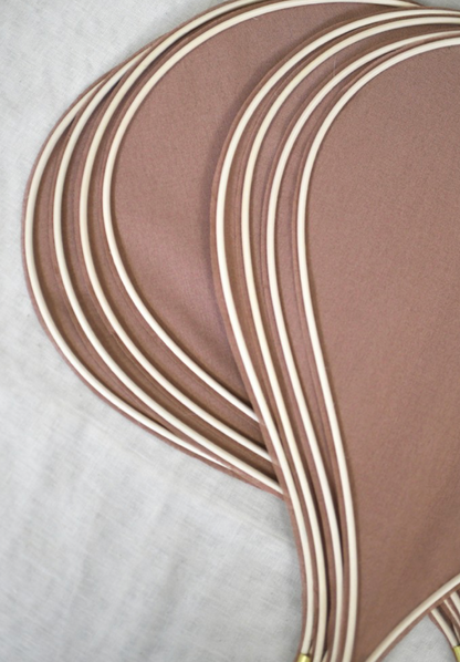 Suspension Pale S - BLUSH