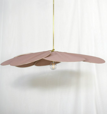 Suspension Pale S - BLUSH