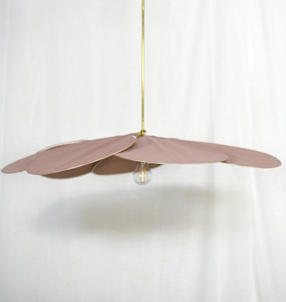 Suspension Pale S - BLUSH