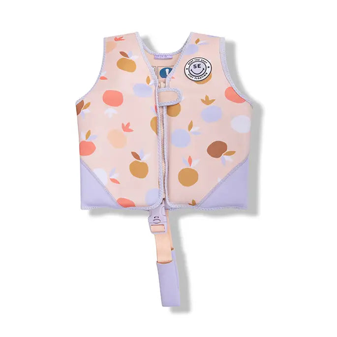 gilet de natation multi pomme swim essentials
