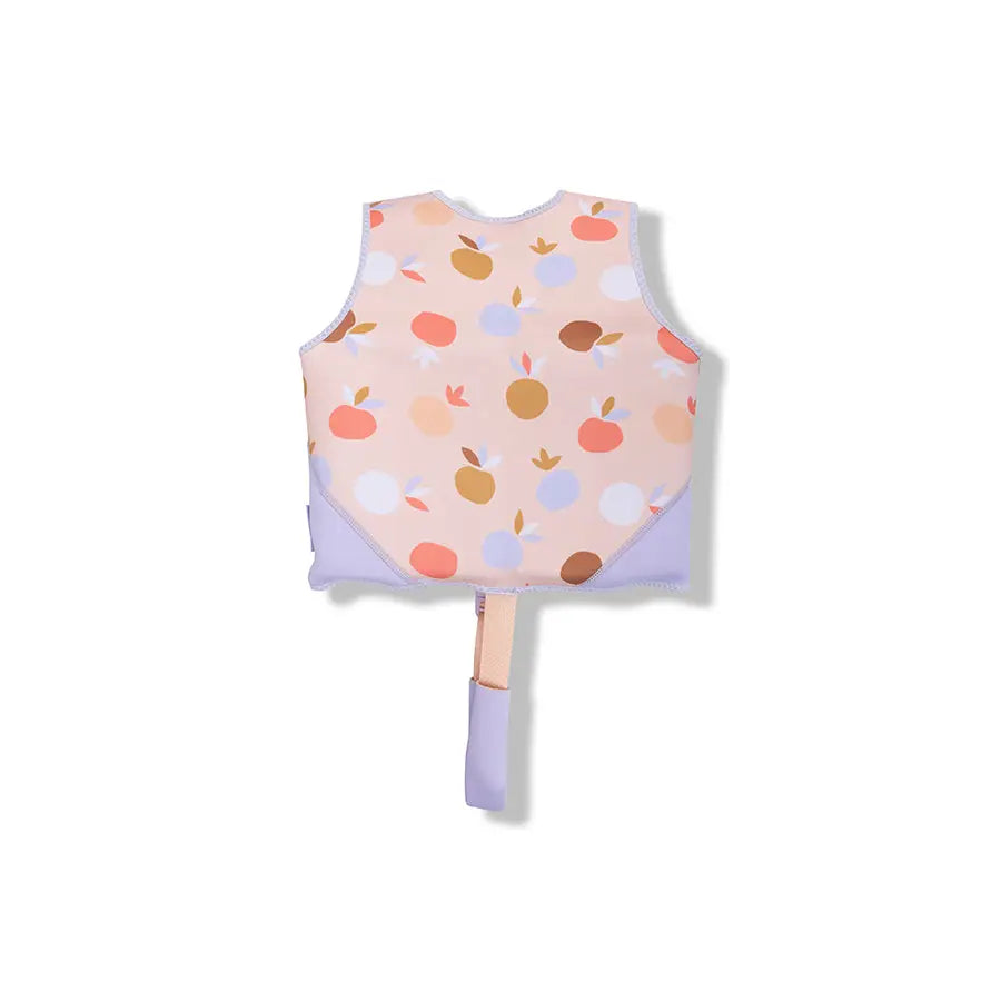 gilet de natation multi pomme swim essentials