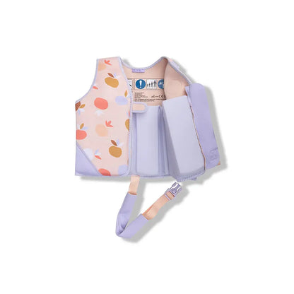 gilet de natation multi pomme swim essentials