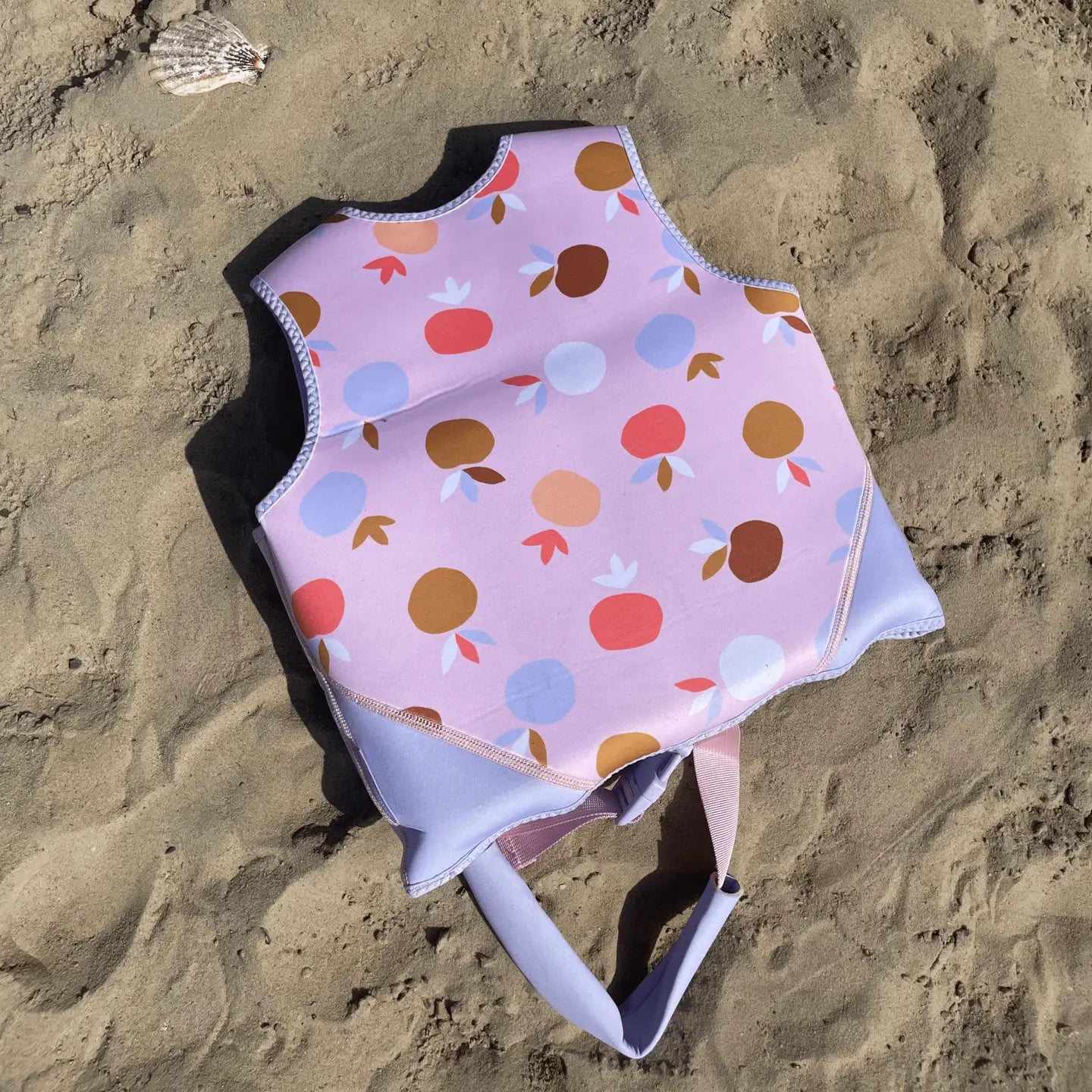 gilet de natation multi pomme swim essentials