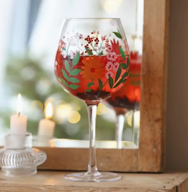 Verre à gin - Wildflower