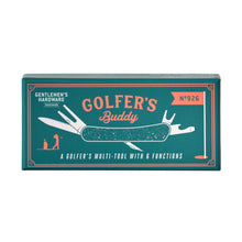 golfer's buddy 