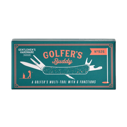 golfer's buddy 