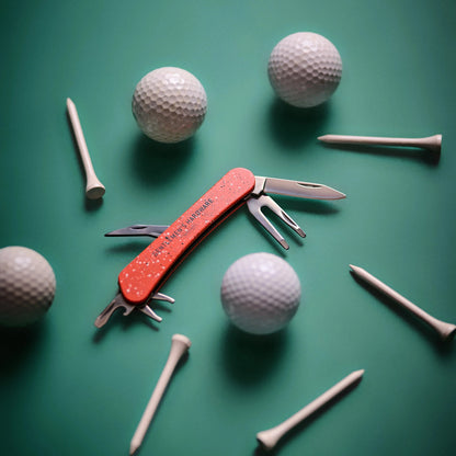 golfer's buddy 