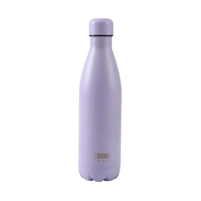 gourde lilas I drink 750ml