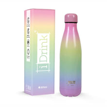 gourde macaron 500 ml idrink