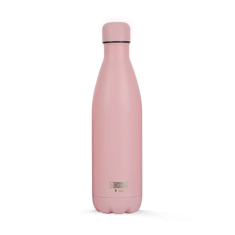 gourde rose i drink 750 ml