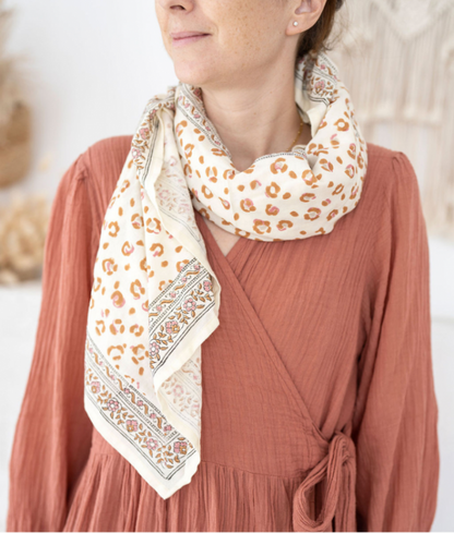 Foulard - Bengal Lana