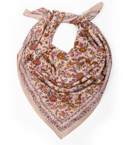 Foulard - Goa Sorbet
