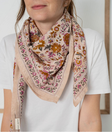 Foulard - Goa Sorbet