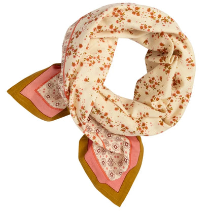 Foulard - Itsi Petale
