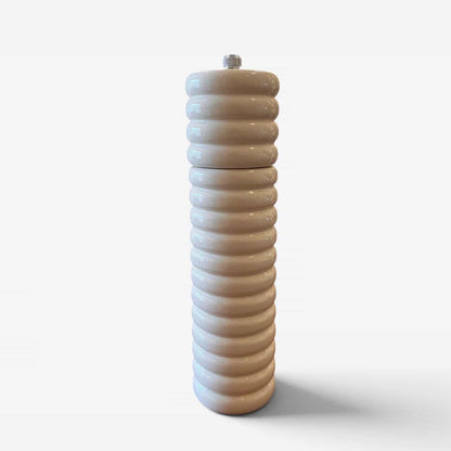 grand moulin sel / poivre beige