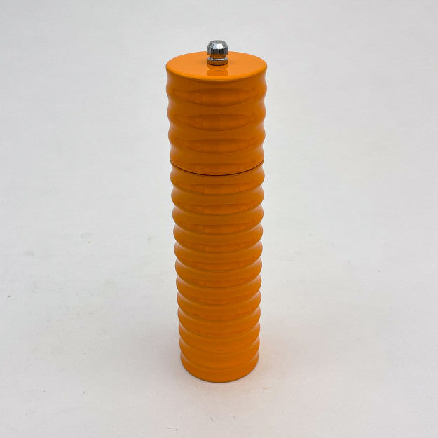 grand moulin sel / poivre orange