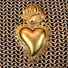 Ex voto - Coeur Eligia