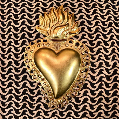Ex voto - Coeur Eligia