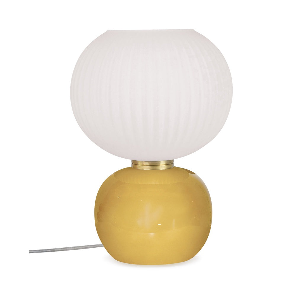 Lampe à poser - Grande Adonis beige