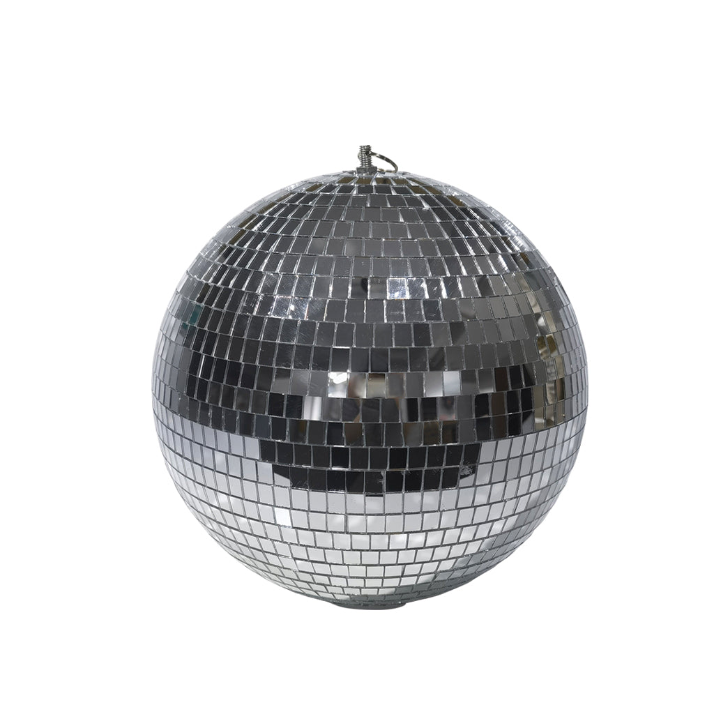 Boule à facettes Argent - ø 20 cm