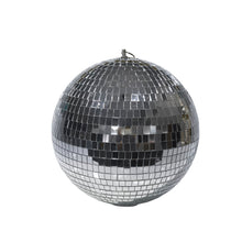 Boule à facettes Argent - ø 20 cm