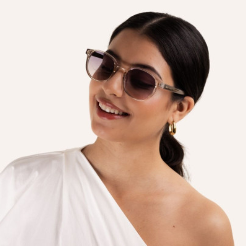 Lunettes de soleil Jerry -Air
