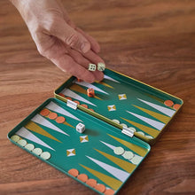 jeu de voyage backgammon gentlemen's hardware