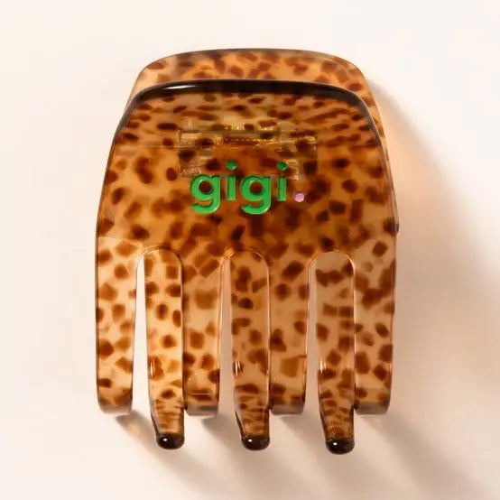 jolie pince tigre gigi