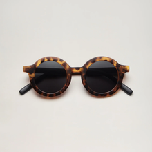 Lunettes enfant - Ronde Turtle